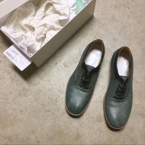 Authentic Maison Martin Margiela Flats